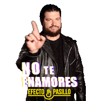 ay ay ay no Sticker by Warner Music Spain