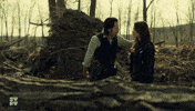 Val Kilmer Love GIF by SYFYde