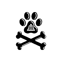 Sticker by Attic Brew co