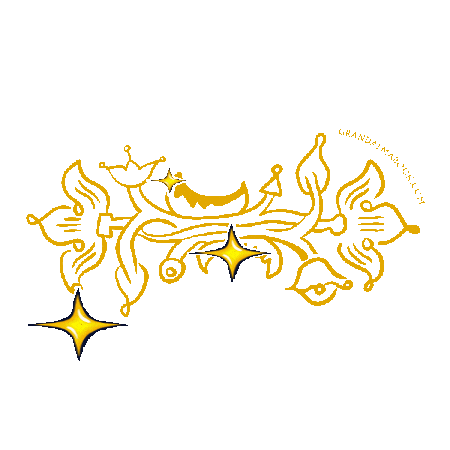 arieldenizrobaina luxury stamp psicologia sello Sticker