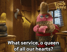 Stop Motion Animation GIF by Fire Mountain Productions