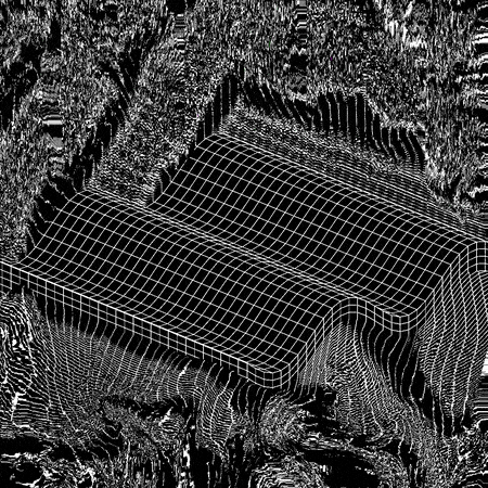 Loop Wave GIF by PERFECTL00P