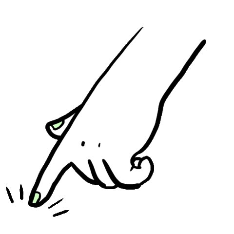 yukislimez Sticker by Smol Bucket