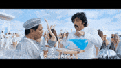 Akshay Kumar Chai GIF by Nadiadwala Grandson