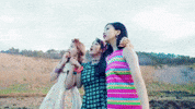 K-Pop Mina GIF