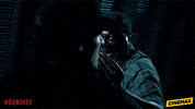 banshee sugar bates GIF by Cinemax