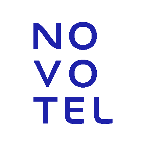 Novotelspb giphygifmaker hotel accor novotel Sticker