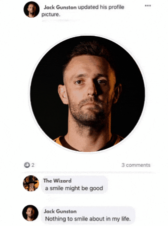 Hawthorn Hawks Afl GIF