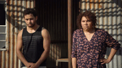 mystery road GIF