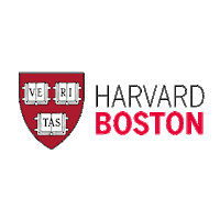 Harvard University Sticker by Harvard Alumni Association