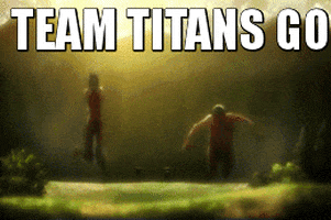 attack on titan GIF