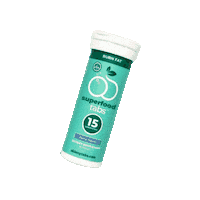 Superfood Sticker by Superfoods Company