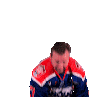 De Jong Nick Sticker by NijmegenDevils