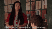 The Fosters Lol GIF by Good Trouble
