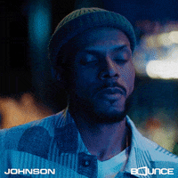 Sarcasm Wow GIF by Bounce