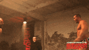 joshbarnettbloodsport jon moxley bloodsport mox gcw GIF