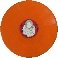 Torolfstendik Sticker by Meltdown Deejays