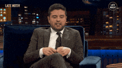 David Romero GIF by Late Motiv de Andreu Buenafuente