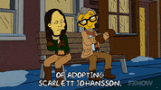Episode 18 GIF by The Simpsons