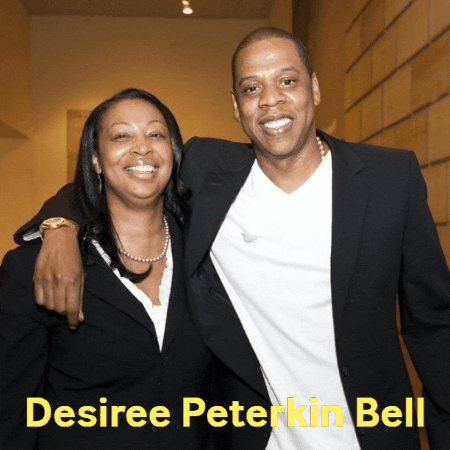 desireepeterkinbell giphygifmaker giphyattribution desiree peterkin bell GIF