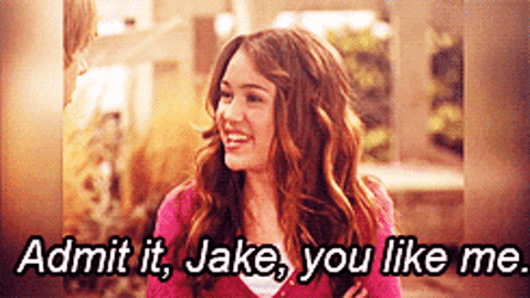 hannah GIF