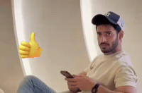 Saif Ali Khan GIF