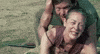 season 2 upset episode 7 the walking dead twd GIF