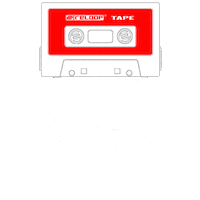 Dj Recording Sticker by ReloopDJ
