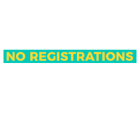 No Limit Sticker by Elim Christian Centre