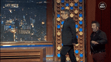 jimenez agustin GIF by Late Motiv de Andreu Buenafuente