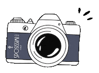 Wedding Shooting Sticker by Sposissimi