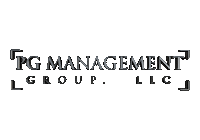 Real Estate Logo Sticker by PG Management Group