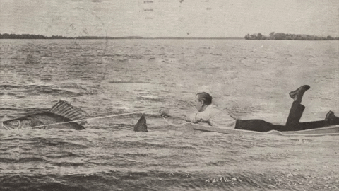 Leaving On My Way GIF