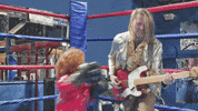 old school GIF by Interscope Records