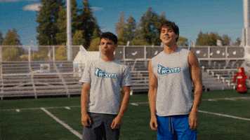 Dalton Siena Agudong GIF by Tubi