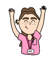 Baile Dancing Sticker