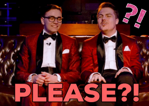 Tom What GIF by TAG24