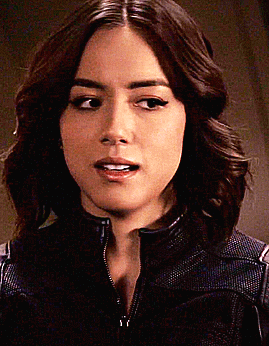 daisy johnson GIF