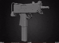 Sculpting Video Game GIF