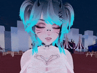 Girl No GIF