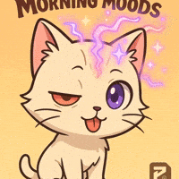 Tired Coffee GIF by Persona