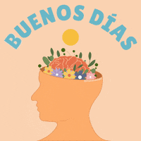 Despertar Buen Dia GIF