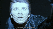 Tron Legacy GIF by Goldmaster