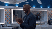 Happy Final 3 GIF by Big Brother