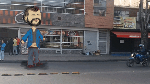 locosapiens giphyupload kennedy altamar locosapienslabs GIF