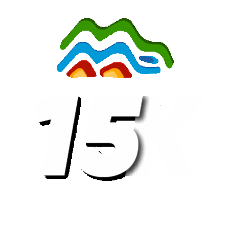 Trail Sticker by misionestraildelaselva