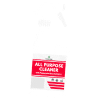 Essential Oil Cleaner Sticker by Cedarcide