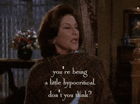 season 6 netflix GIF by Gilmore Girls 