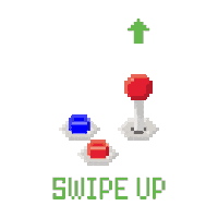 queens_cz sneakers queens streetwear positivevibesonly Sticker