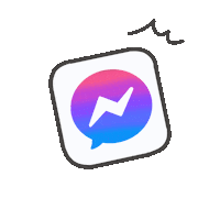 Messenger Fb Sticker